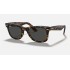 ORIGINAL WAYFARER BICOLOR
Lenses: Dark Grey Classic  +  Frame: Tortoise