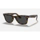 ORIGINAL WAYFARER BICOLOR
Lenses: Dark Grey Classic  +  Frame: Tortoise