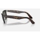 ORIGINAL WAYFARER BIO-ACETATE
Lenses: Green Classic  +  Frame: Havana