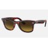 ORIGINAL WAYFARER BIO-ACETATE
Lenses: Brown Gradient  +  Frame: Striped Red