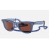 ORIGINAL WAYFARER COLORBLOCK
Lenses: Red Classic  +  Frame: Transparent Blue