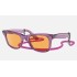 ORIGINAL WAYFARER COLORBLOCK
Lenses: Orange Classic  +  Frame: Transparent Violet