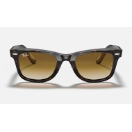 ORIGINAL WAYFARER CLASSICLenses: Light Brown Gradient  +  Frame: Tortoise