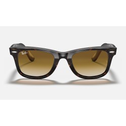 ORIGINAL WAYFARER CLASSICLenses: Light Brown Gradient  +  Frame: Tortoise