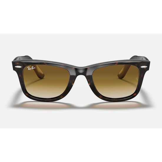 ORIGINAL WAYFARER CLASSICLenses: Light Brown Gradient  +  Frame: Tortoise