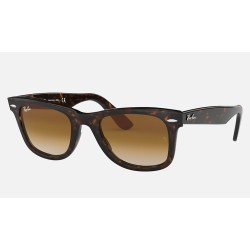 ORIGINAL WAYFARER CLASSICLenses: Light Brown Gradient  +  Frame: Tortoise