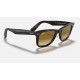 ORIGINAL WAYFARER CLASSICLenses: Light Brown Gradient  +  Frame: Tortoise