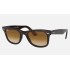 ORIGINAL WAYFARER CLASSICLenses: Light Brown Gradient  +  Frame: Tortoise