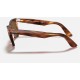 ORIGINAL WAYFARER CLASSIC
Lenses: Brown Classic B-15  +  Frame: Tortoise