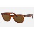 ORIGINAL WAYFARER CLASSIC
Lenses: Brown Classic B-15  +  Frame: Tortoise