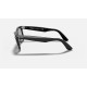 ORIGINAL WAYFARER WASHED LENSES
Lenses: Green Mirror  +  Frame: Shiny Black