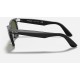 ORIGINAL WAYFARER CLASSIC
Lenses: Green Classic G-15  +  Frame: Black