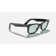 ORIGINAL WAYFARER WASHED LENSES
Lenses: Blue/Grey Classic  +  Frame: Black