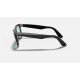ORIGINAL WAYFARER WASHED LENSES
Lenses: Blue/Grey Classic  +  Frame: Black