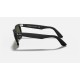 ORIGINAL WAYFARER CLASSIC
Lenses: Green Classic G-15  +  Frame: Black