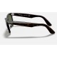 ORIGINAL WAYFARER CLASSIC
Lenses: Green Classic G-15  +  Frame: Tortoise