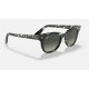 METEOR FLECK
Lenses: Grey Gradient  +  Frame: Grey Havana