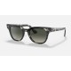 METEOR FLECK
Lenses: Grey Gradient  +  Frame: Grey Havana