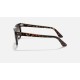 METEOR CLASSIC
Lenses: Light Grey Gradient  +  Frame: Tortoise