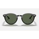 RB2180
Lenses: Green Classic  +  Frame: Black