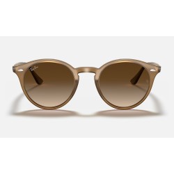 RB2180
Lenses: Brown Gradient  +  Frame: Light Brown