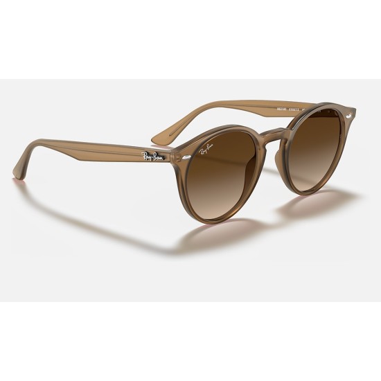 RB2180
Lenses: Brown Gradient  +  Frame: Light Brown