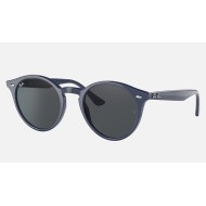 RB2180
Lenses: Light Brown Gradient  +  Frame: Blue