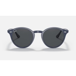 RB2180
Lenses: Light Brown Gradient  +  Frame: Blue