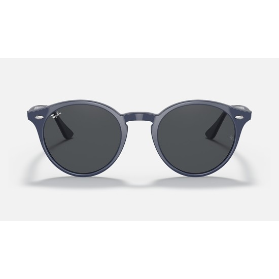 RB2180
Lenses: Light Brown Gradient  +  Frame: Blue
