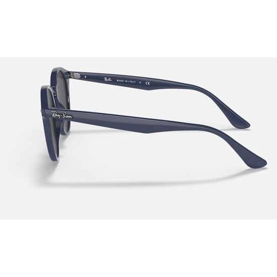 RB2180
Lenses: Light Brown Gradient  +  Frame: Blue