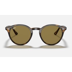 RB2180
Lenses: Brown Classic B-15  +  Frame: Tortoise
