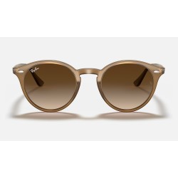RB2180
Lenses: Brown Gradient  +  Frame: Light Brown