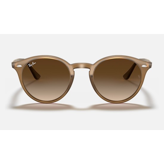 RB2180
Lenses: Brown Gradient  +  Frame: Light Brown