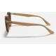 RB2180
Lenses: Brown Gradient  +  Frame: Light Brown