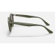 RB2180
Lenses: Violet Classic  +  Frame: Green