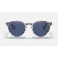 RB2180
Lenses: Dark Blue Classic  +  Frame: Grey