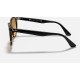 WAYFARER II WASHED EVOLVE
Lenses: Orange Photochromic Gradient  +  Frame: Yellow Havana