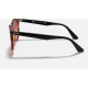 WAYFARER II WASHED EVOLVE
Lenses: Red Photochromic Gradient  +  Frame: Red Havana