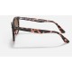 WAYFARER II FLECK
Lenses: Light Brown Gradient  +  Frame: Pink Havana