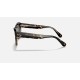 STATE STREETLenses: Dark Grey Classic  +  Frame: Brown Tortoise