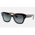 STATE STREET
Lenses: Grey/Blue Gradient  +  Frame: Black