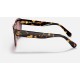 STATE STREET @COLLECTION
Lenses: Violet Photochromic Classic  +  Frame: Havana On Transparent Pink