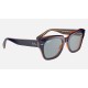 STATE STREET ORANGE FLUO
Lenses: Blue Photochromic Classic  +  Frame: Blue on Orange Fluo