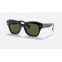 State Street
Lenses: Green Classic  +  Frame: Black