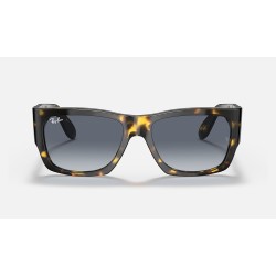 NOMAD FLECK
Lenses: Blue Gradient  +  Frame: Yellow Havana