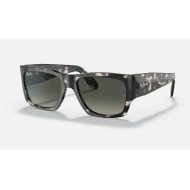 NOMAD FLECK
Lenses: Grey Gradient  +  Frame: Grey Havana