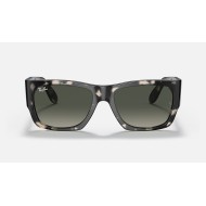 NOMAD FLECK
Lenses: Grey Gradient  +  Frame: Grey Havana