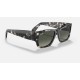 NOMAD FLECK
Lenses: Grey Gradient  +  Frame: Grey Havana