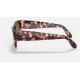 NOMAD FLECK
Lenses: Light Brown Gradient  +  Frame: Pink Havana