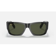 NOMAD LEGEND GOLD
Lenses: Green Classic  +  Frame: Shiny Black